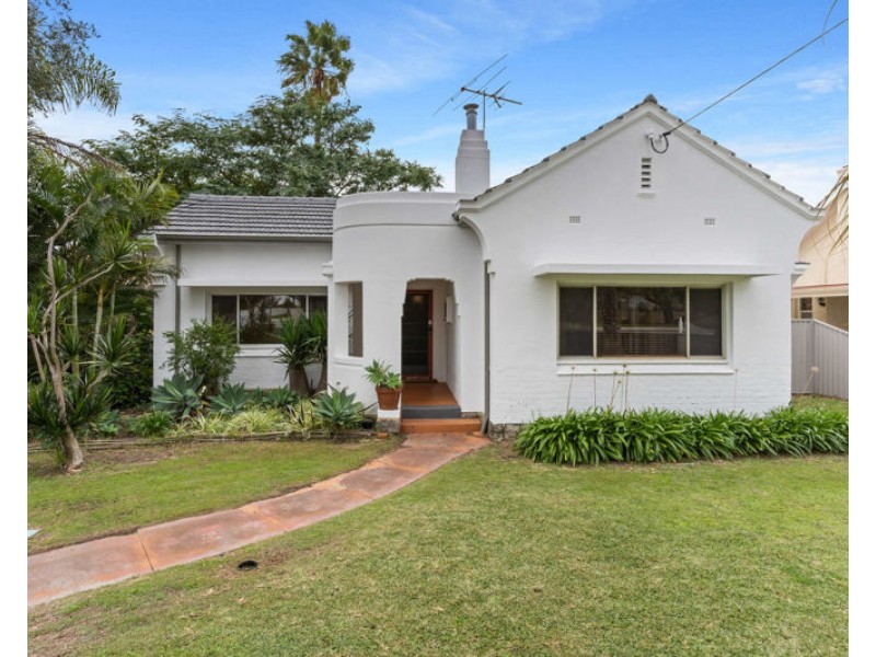 100 Brandon Street, Kensington WA 6151