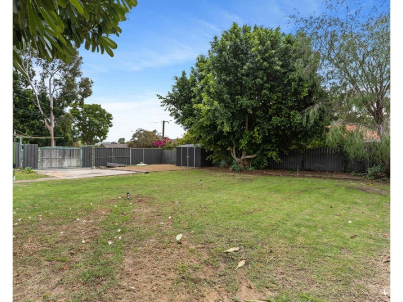 100 Brandon Street, Kensington WA 6151