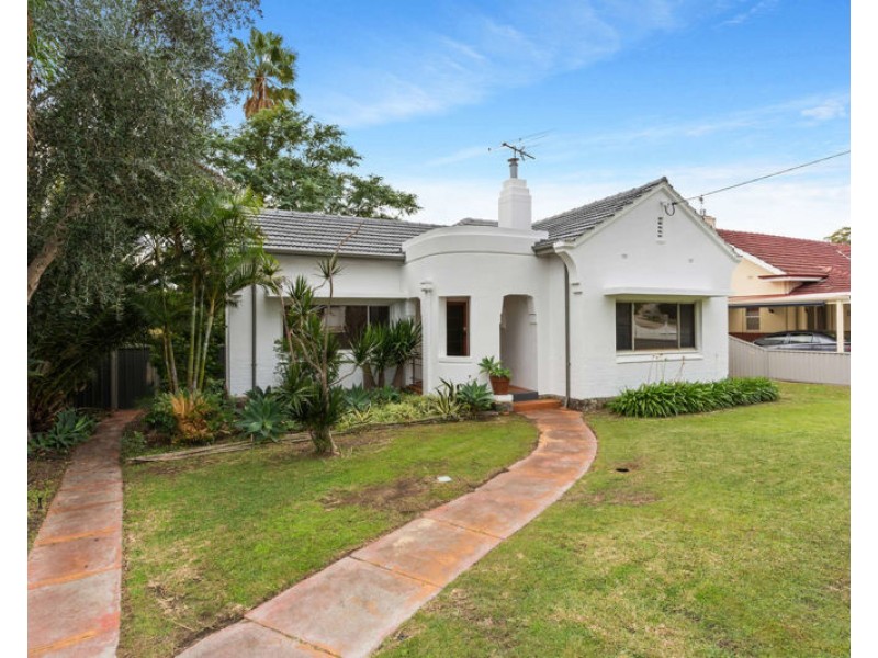 100 Brandon Street, Kensington WA 6151