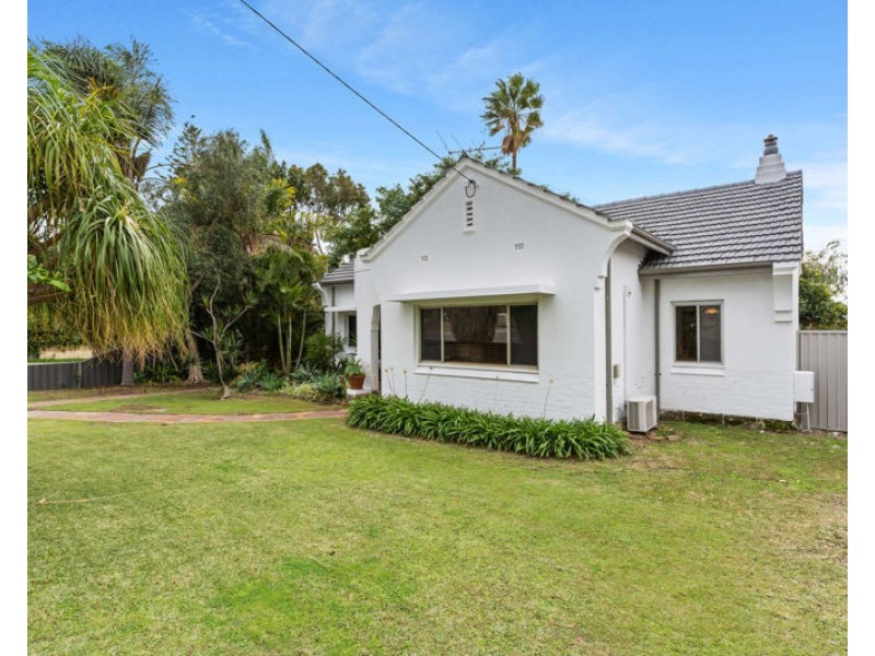 100 Brandon Street, Kensington WA 6151