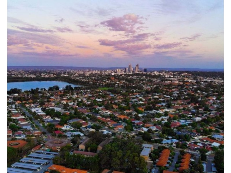 44 / 50 Moondine Drive, Wembley WA 6014