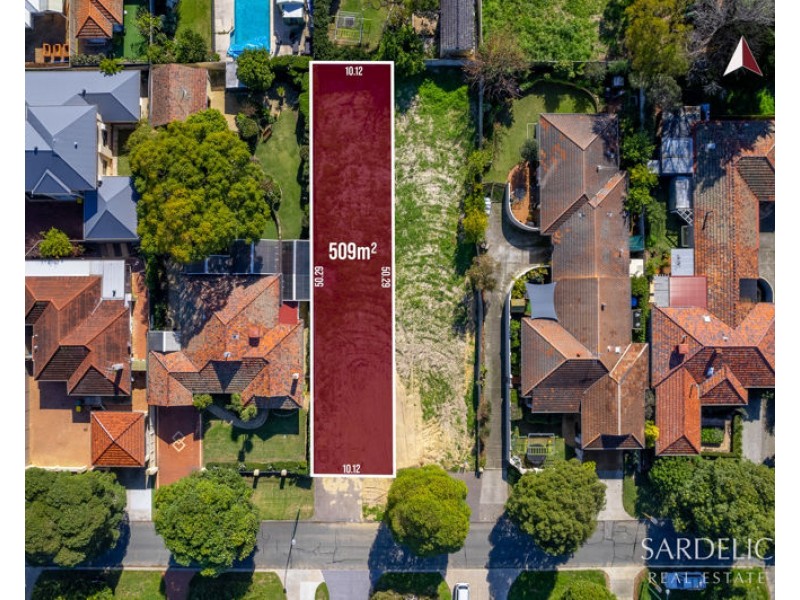 52 Hobbs Avenue, Como WA 6152