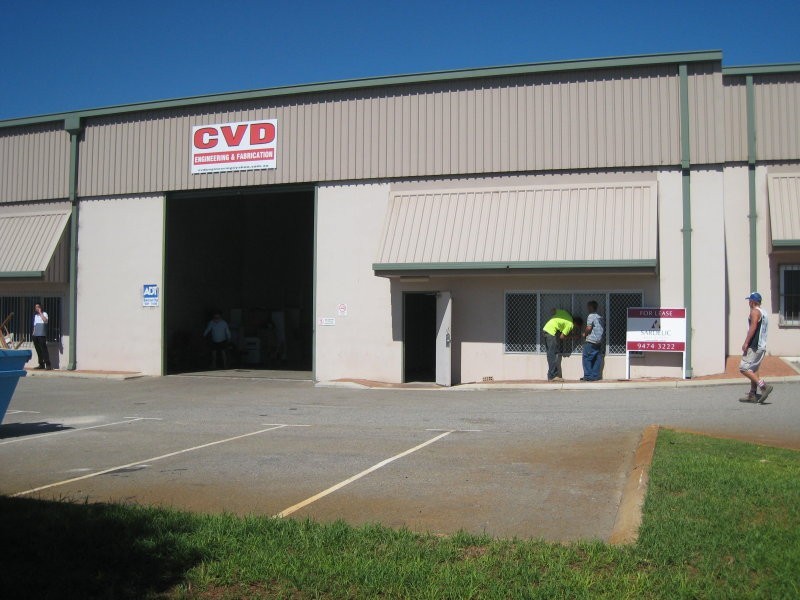 Unit 5/51 Division Street, Welshpool WA 6106