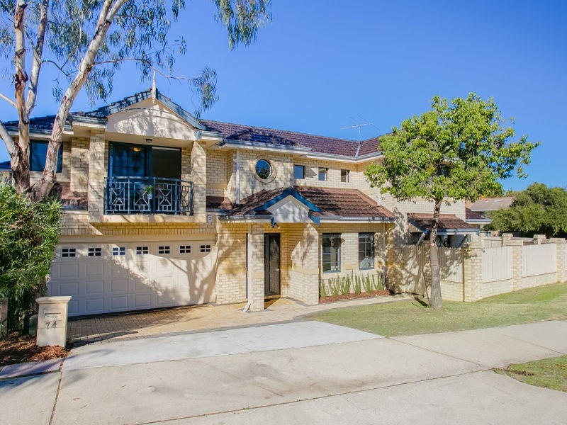 74 Park Street, Como WA 6152
