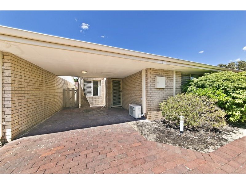 3/49 Mosaic Street, Shelley WA 6148
