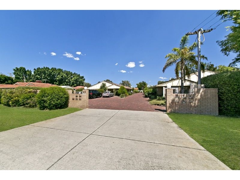 3/49 Mosaic Street, Shelley WA 6148