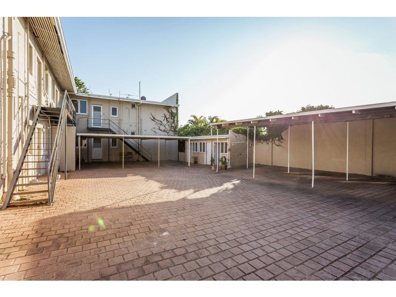 4/718 Canning Highway, Applecross WA 6153