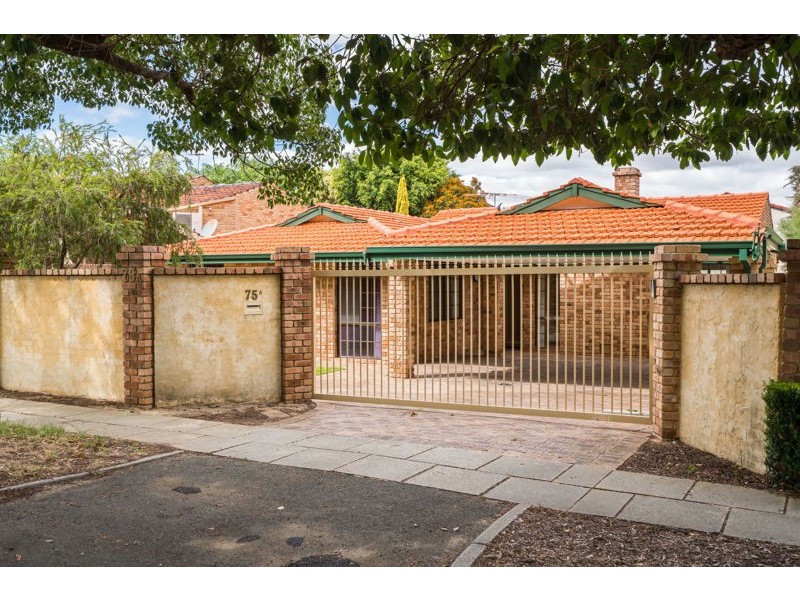 75A Comer Street, Como WA 6152