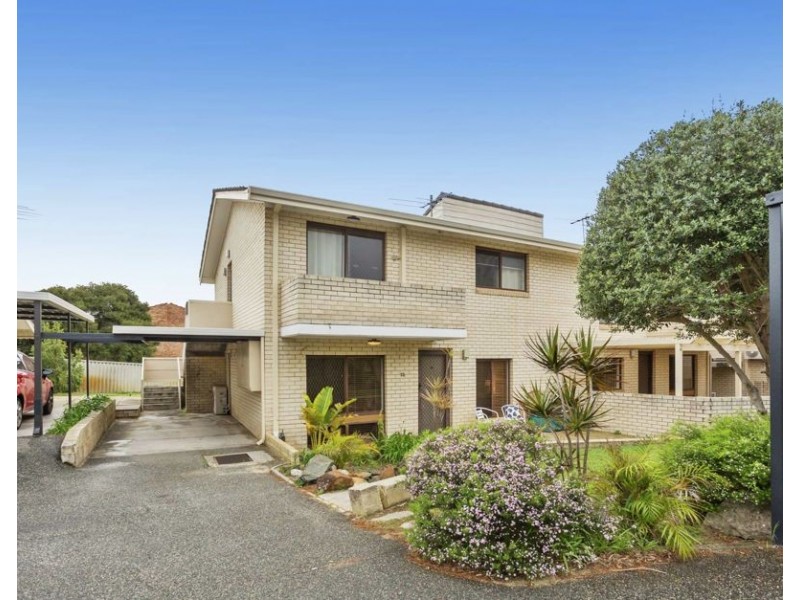 13/79 Clydesdale Street, Como WA 6152
