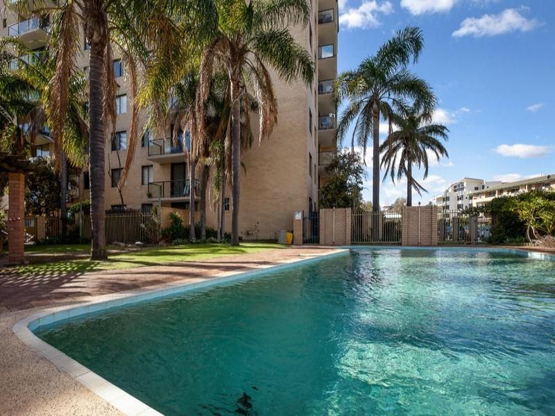25/1 Hardy Street, South Perth WA 6151
