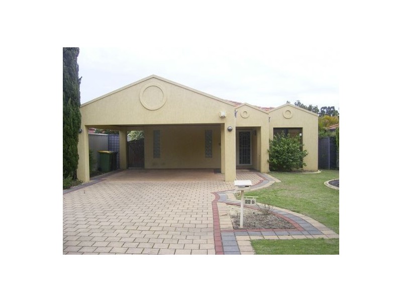 22B Strickland Road, Ardross WA 6153