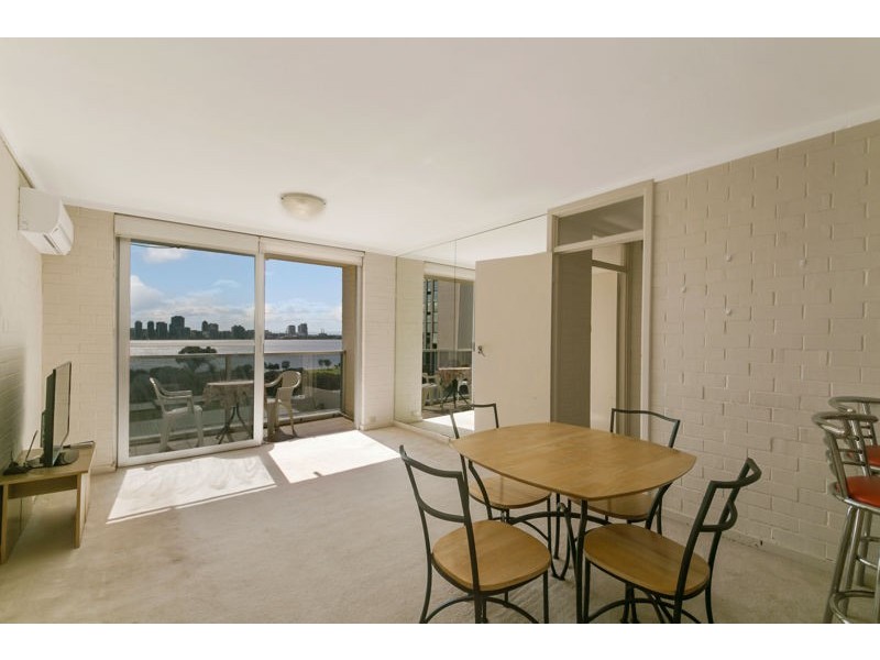 14/160 Mill Point Road, South Perth WA 6151