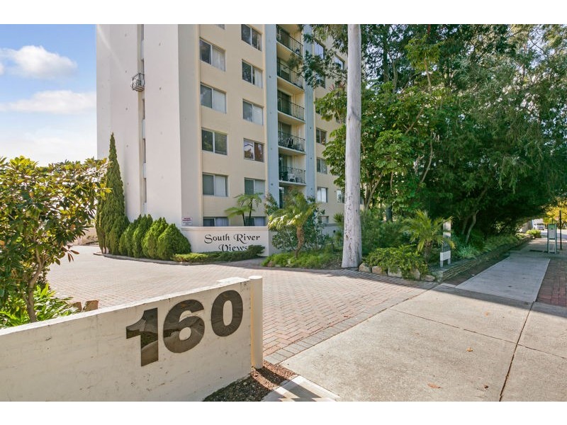 14/160 Mill Point Road, South Perth WA 6151
