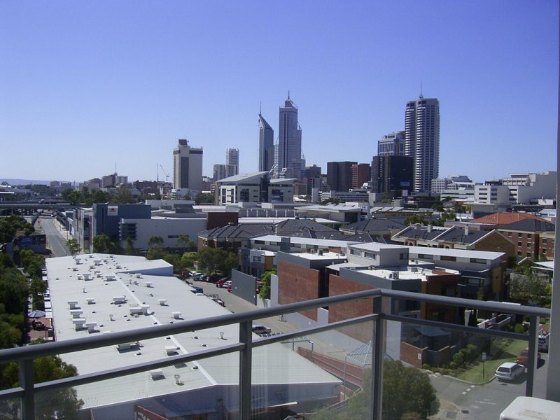 83/4 Delhi Street, West Perth WA 6005