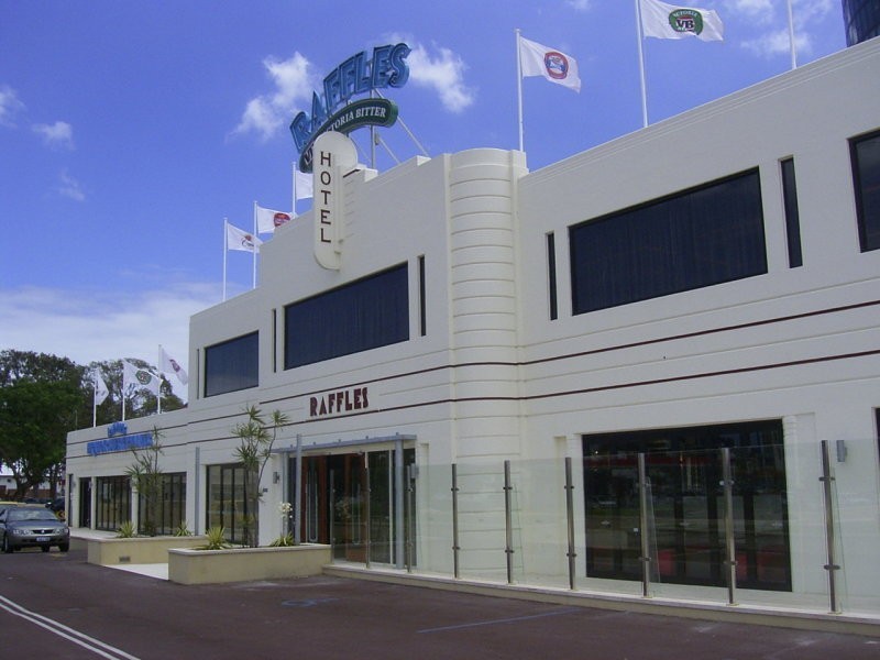 W403/70 Canning Beach Road, Applecross WA 6153