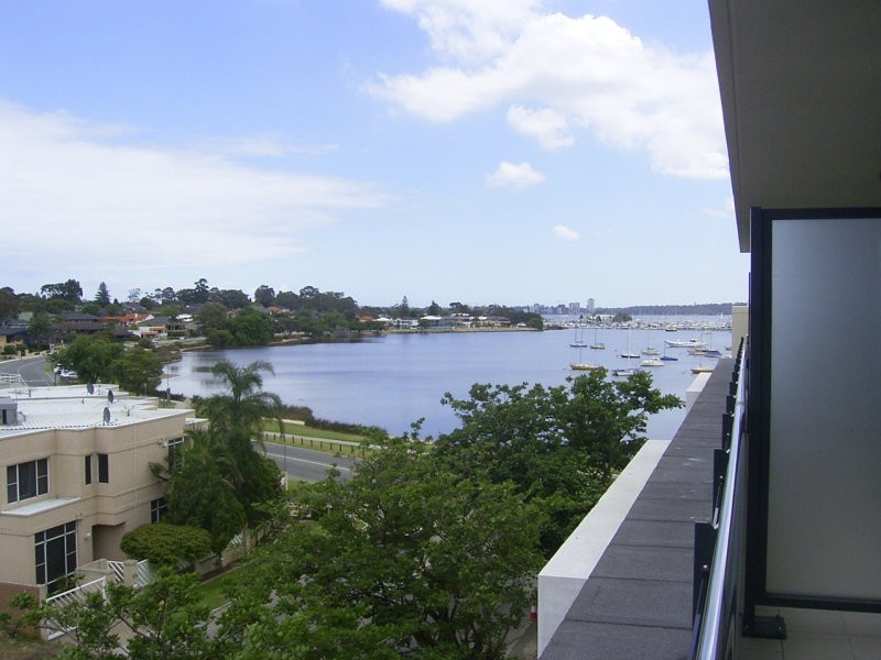 W403/70 Canning Beach Road, Applecross WA 6153