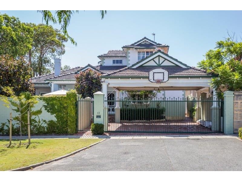 12 High Street, South Perth WA 6151
