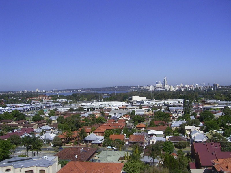 71/8 Hampton Street, Burswood WA 6100