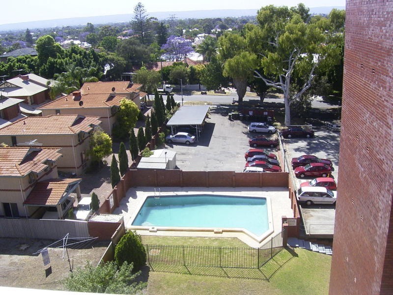 71/8 Hampton Street, Burswood WA 6100