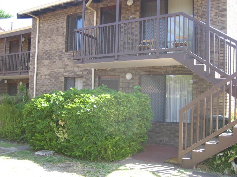 3/16 Gwenyfred Road, Kensington WA 6151