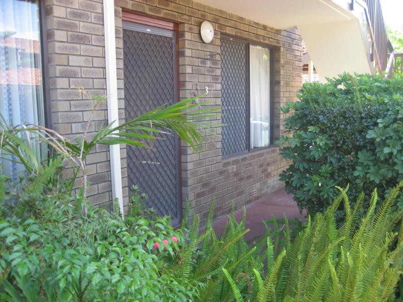 3/16 Gwenyfred Road, Kensington WA 6151