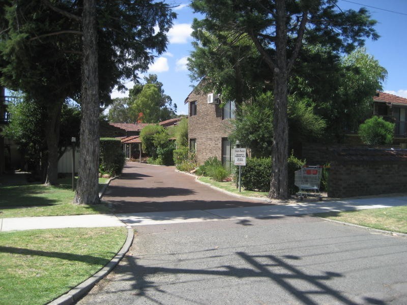 3/16 Gwenyfred Road, Kensington WA 6151