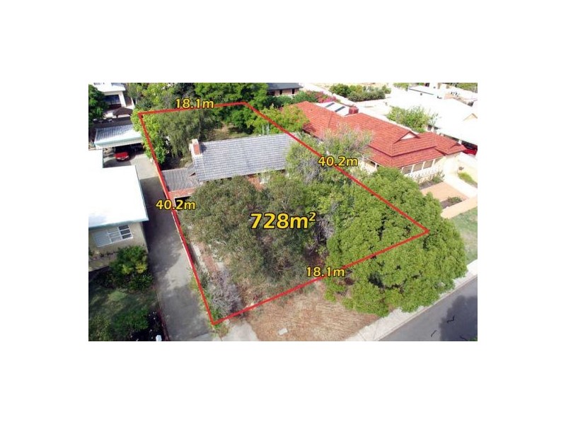 11 Rogerson Road, Mount Pleasant WA 6153