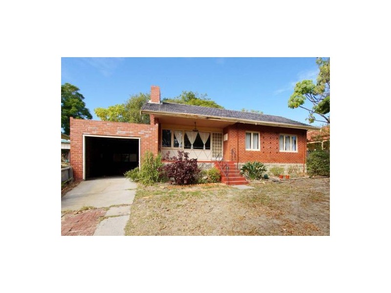 11 Rogerson Road, Mount Pleasant WA 6153