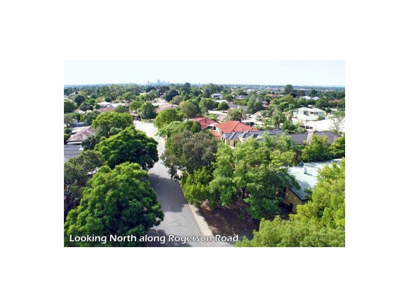 11 Rogerson Road, Mount Pleasant WA 6153