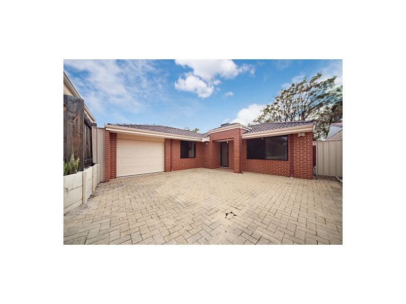 35B Hopkinson Way, Wilson WA 6107