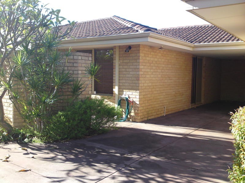 2/52 Carnarvon Street, East Victoria Park WA 6101