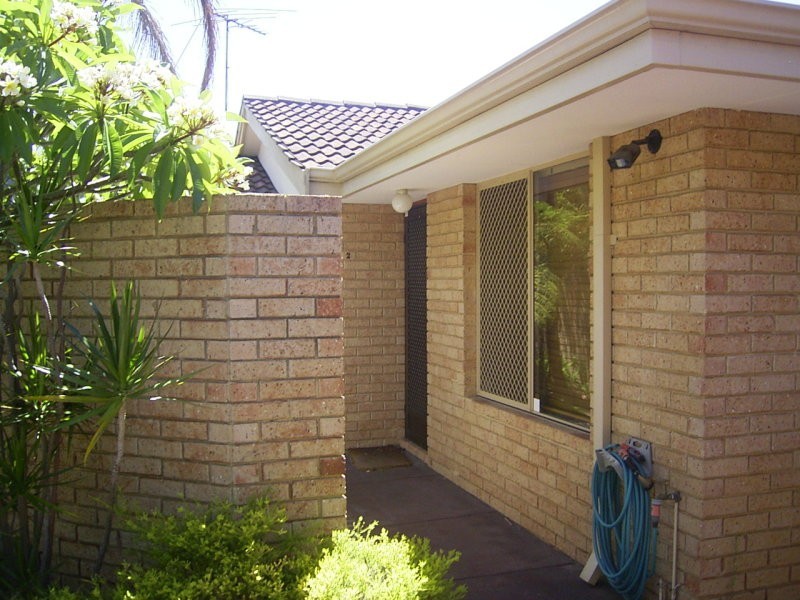 2/52 Carnarvon Street, East Victoria Park WA 6101