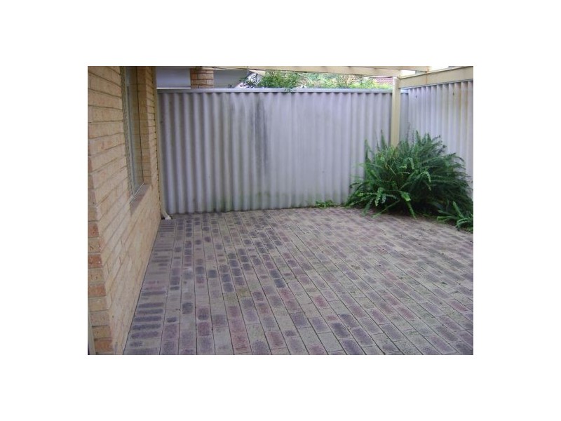 2/52 Carnarvon Street, East Victoria Park WA 6101