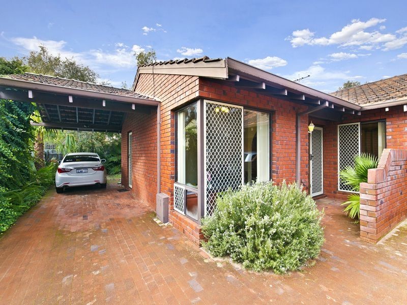 3/42 Axford Street, Como WA 6152