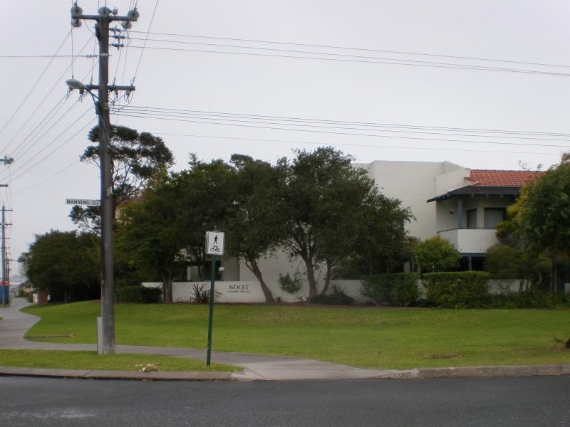 9/2 Manning Terrace, South Perth WA 6151