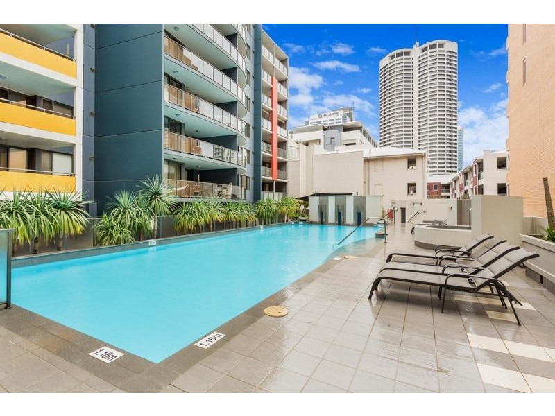 79/69 Milligan Street, Perth WA 6000