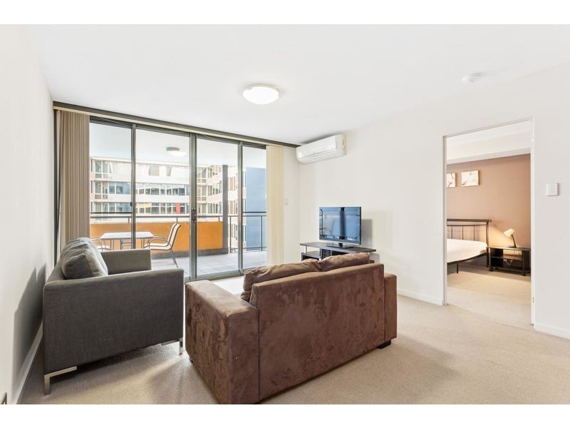 79/69 Milligan Street, Perth WA 6000
