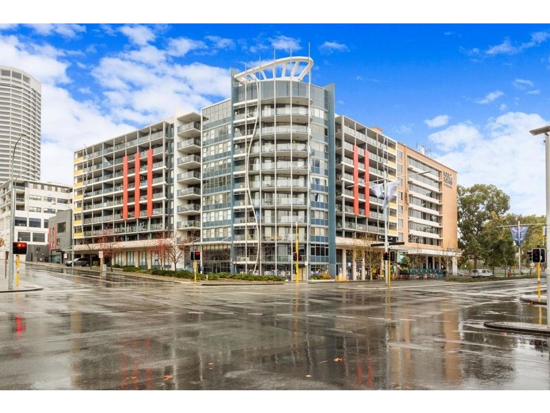 79/69 Milligan Street, Perth WA 6000