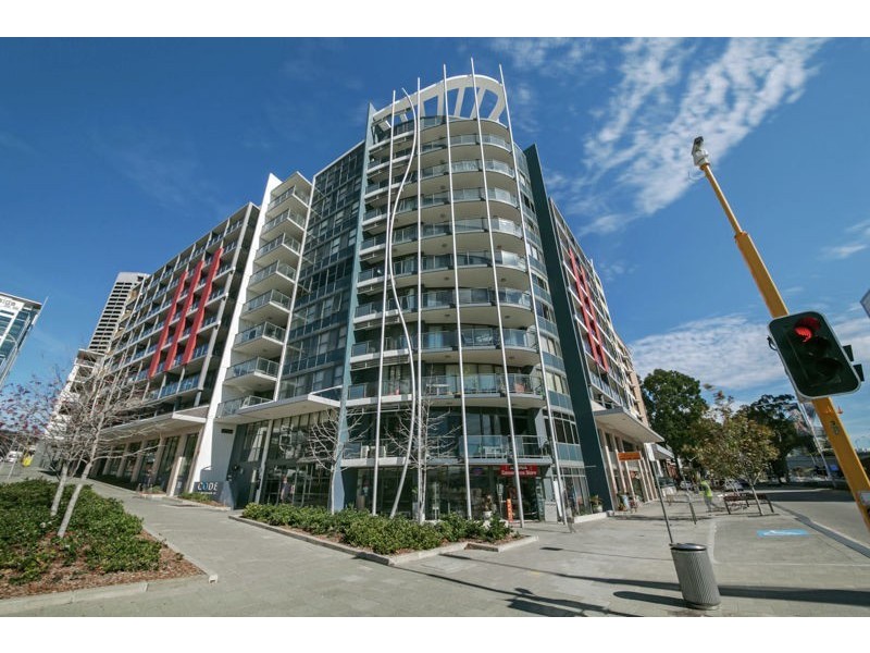 106/69 Milligan Street, Perth WA 6000