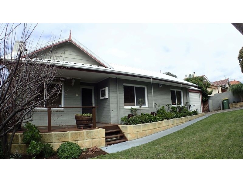 25A Ryrie Avenue, Como WA 6152
