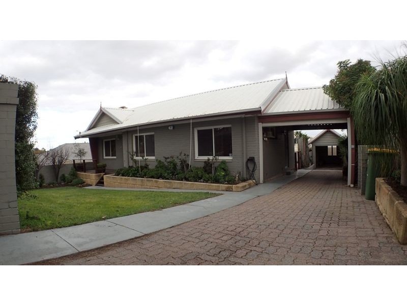 25A Ryrie Avenue, Como WA 6152