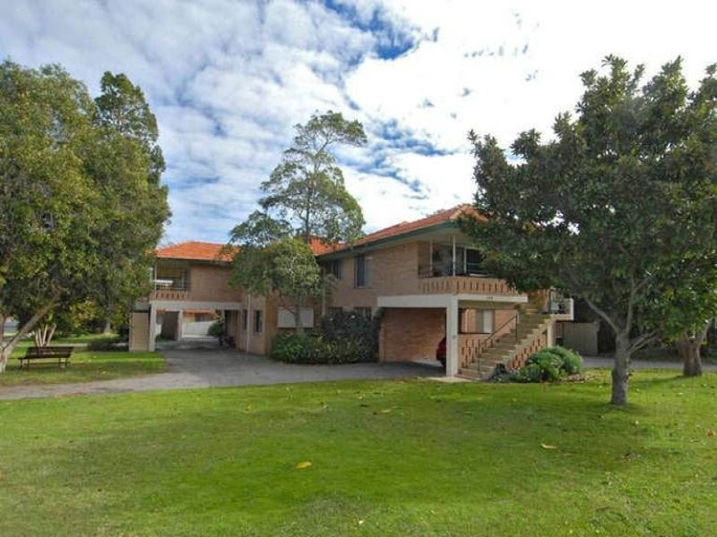 4/149 Labouchere Road, Como WA 6152