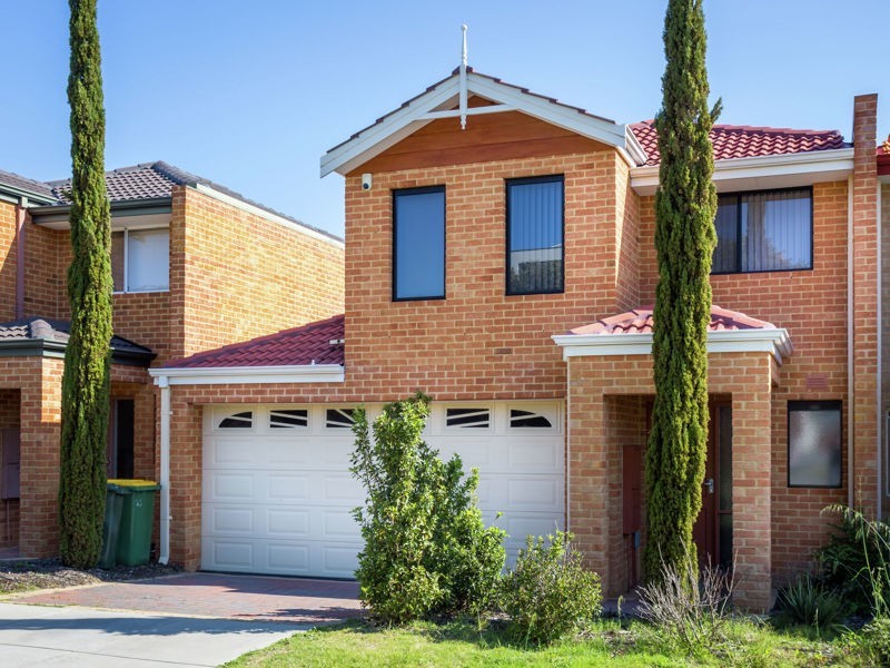 13/35 Henry Street, East Cannington WA 6107