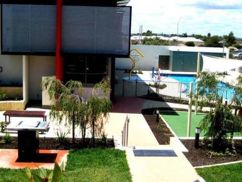 19/105 Wentworth Parade, Success WA 6164