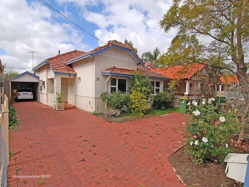 58 Campbell Street, Kensington WA 6151