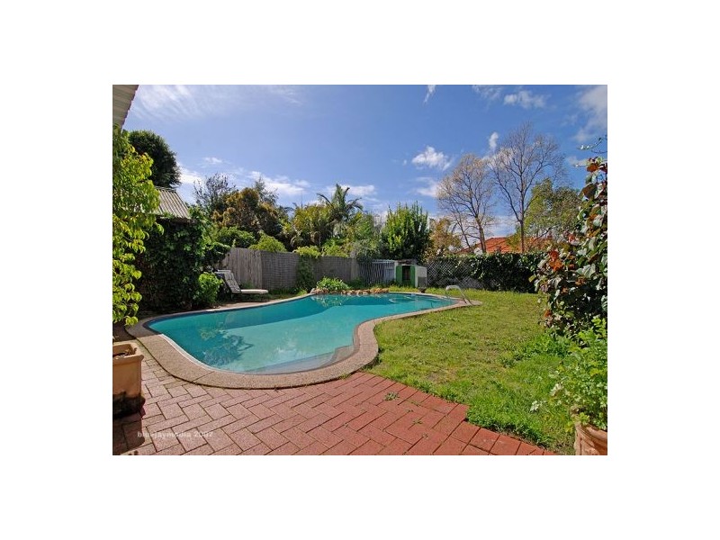 58 Campbell Street, Kensington WA 6151