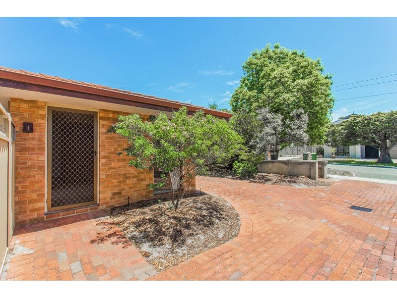 1/93 Thelma Street, Como WA 6152