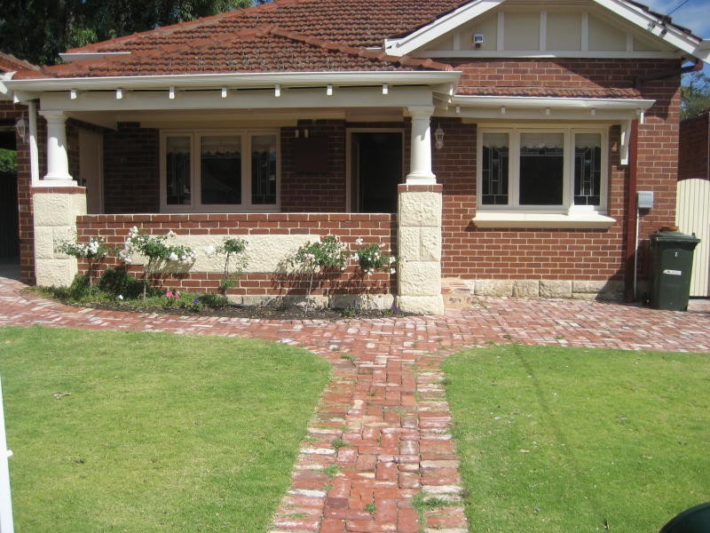 2 King Street, Victoria Park WA 6100