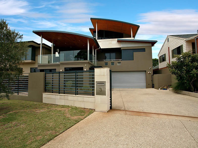 3 Hawkins Street, Mount Pleasant WA 6153