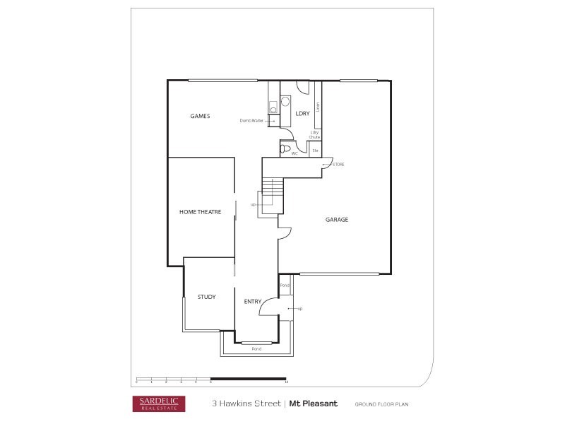 3 Hawkins Street, Mount Pleasant WA 6153